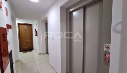 Apartamento Mobiliado à Venda ou Locação com 1 Dormitório no Bairro Nova Aliança, em Ribeirão Preto