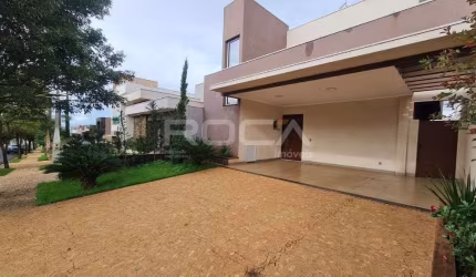 Casa à venda com 3 suítes no Condomínio Vila Romana, em Ribeirão Preto