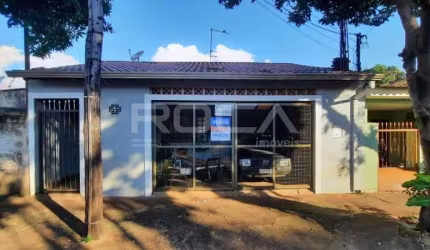 Casa à venda com 3 dormitórios no bairro Ipiranga, em Ribeirão Preto
