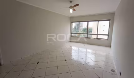 Apartamento à venda e locação com 3 dormitórios no Centro de Ribeirão Preto.