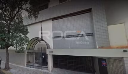 Apartamento 03 dormitórios para alugar no Centro de Ribeirão Preto.