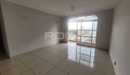 Apartamento à venda e locação com 3 quartos no Centro, em Ribeirão Preto.