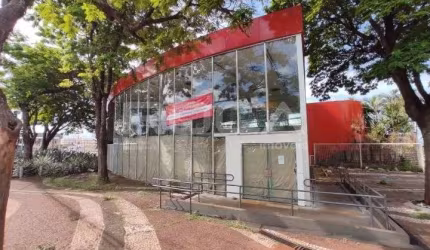 Prédio Comercial para alugar no Jardim Paulistano, Ribeirão Preto