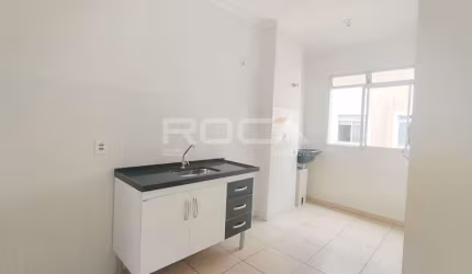Apartamentos à venda com 2 dormitórios no bairro Jardim Heitor Rigon, em Ribeirão Preto.