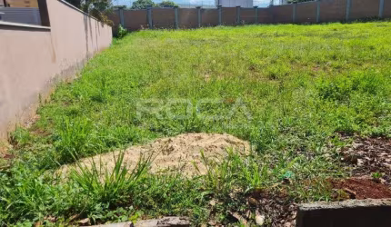 Terreno em Condomínio Fechado Bonfim Paulista, em Ribeirão Preto