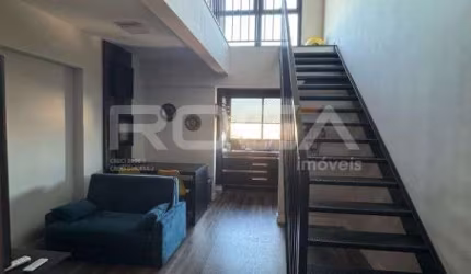 Apartamento Duplex à venda com 1 suíte no bairro Ribeirânia, em Ribeirão Preto.