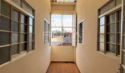 Apartamento de 2 dormitórios para alugar em Campos Elíseos, Ribeirão Preto