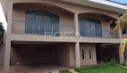 Casa de Alto Padrão para Alugar em Ribeirânia, Ribeirão Preto