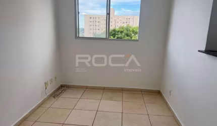 Apartamento à venda com 2 dormitórios, no Condomínio Mirante Sul, em Ribeirão Preto