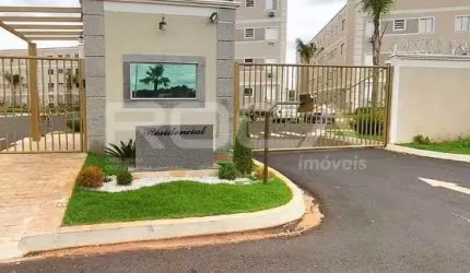 Apartamento à venda com 2 dormitórios no bairro Jardim Manoel Penna, em Ribeirão Preto