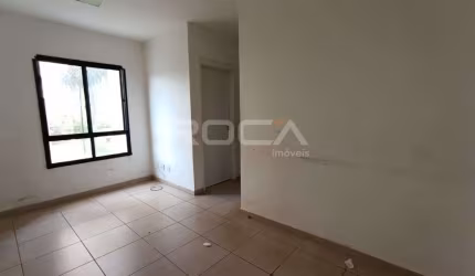 Apartamento à venda com 2 dormitórios no Jardim Paulistano, Ribeirão Preto