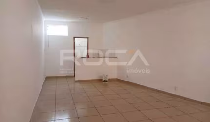 Sala Comercial no Jardim Irajá, Ribeirão Preto - Ótima oportunidade para seu negócio!