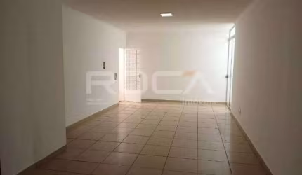 Sala comercial para alugar no Jardim Irajá - Ribeirão Preto