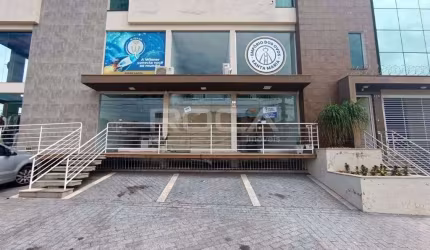 Sala Comercial para Alugar no Jardim Irajá, Ribeirão Preto
