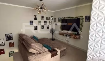 Cobertura Duplex  à venda com 2 dormitórios no bairro Lagoinha em Ribeirão Preto.