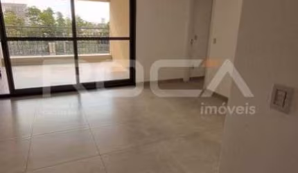 Apartamento 3 dormitórios no Jardim Olhos D'Água em Ribeirão Preto.