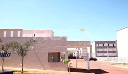 Apartamento com 2 dormitórios para venda e locação no bairro Vila Virgínia, em Ribeirão Preto