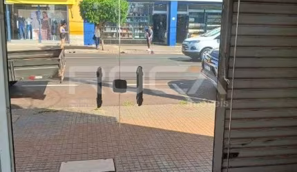 Salão Comercial para Alugar em Campos Elíseos, Ribeirão Preto