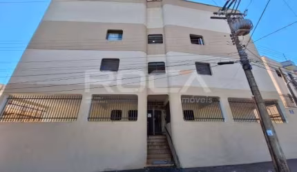 Apartamento para venda no Jardim Macedo - 1 dormitório com suíte