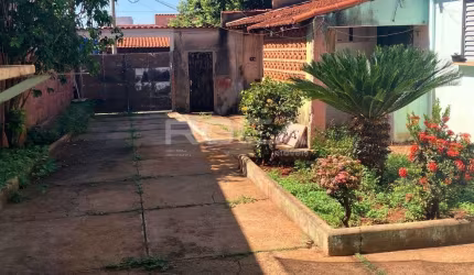 Casa para alugar no Monte Alegre em Ribeirão Preto