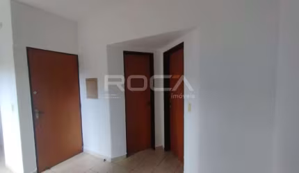 Apartamento à venda com 1 quarto no bairro Ana Maria, em Ribeirão Preto.