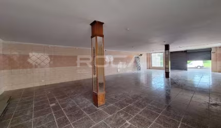 Salão para alugar no bairro Jardim Castelo Branco, Ribeirão Preto - Espaço ideal para seu negócio!