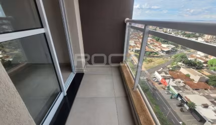 Studio à venda no Jardim Sumaré, em Ribeirão Preto .