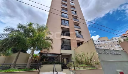 Apartamento de 1 quarto para Locação no Jardim Palma Travassos em Ribeirão Preto