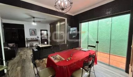 Casa de alto padrão à venda e locação no Jardim Sumaré - Ribeirão Preto