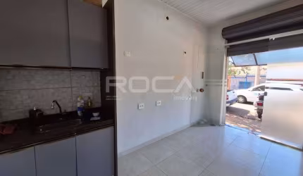 Aluguel de Salão Comercial no Jardim Maria Goretti, Ribeirão Preto