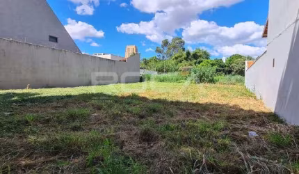 Terreno à venda no bairro Alto da Boa Vista, em Ribeirão Preto.