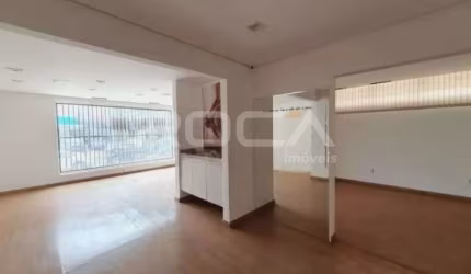 Casa Comercial para Alugar no Jardim Sumaré em Ribeirão Preto