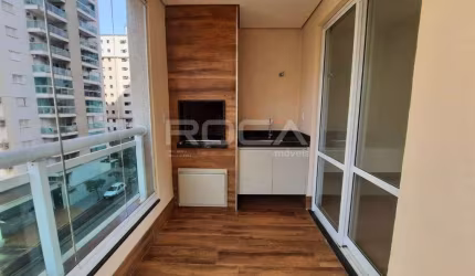 Apartamento à venda com 3 quartos no bairro Jardim Nova Aliança, em Ribeirão Preto
