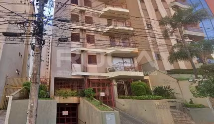 Apartamento 02 dormitórios para alugar no Centro de Ribeirão Preto!