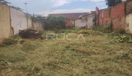 Terreno à venda no Campos Elíseos – Ribeirão Preto/SP