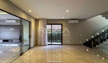 Casa à venda com 3 dormitório no Alto do Castelo I, em Ribeirão Preto.
