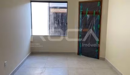 Casa à venda com 2 dormitórios no bairro Planalto Verde, em Ribeirão Preto
