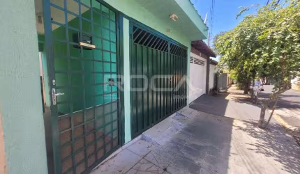 Casa térrea à venda com 3 dormitórios no bairro Vila Virgínia, Ribeirão Preto