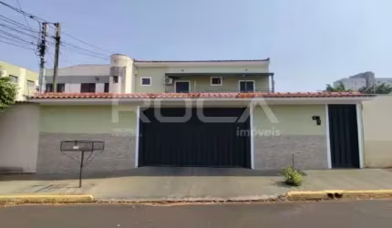 Apartamento à venda com 2 quartos no bairro Monte Alegre, Ribeirão Preto