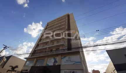 Loja comercial para alugar no Jardim Nova Aliança em Ribeirão Preto