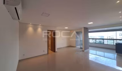 Apartamento para Locação com 2 quartos e suíte no Jardim Irajá em Ribeirão Preto