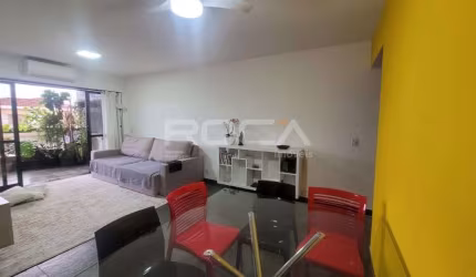 Apartamento à venda com 3 quartos no bairro Campos Elíseos, em Ribeirão Preto