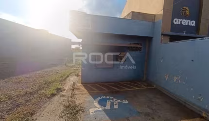 Terreno Comercial para Alugar no Alto da Boa Vista em Ribeirão Preto