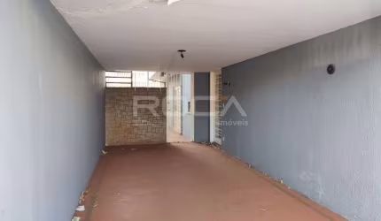 Casa comercial à venda e locação no Jardim Sumaré, em Ribeirão Preto