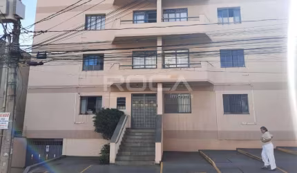 Apartamento para Alugar no Jardim Paulista, Ribeirão Preto