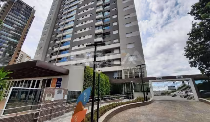 Apartamento de 2 dormitórios para alugar no Jardim Botânico - Ribeirão Preto