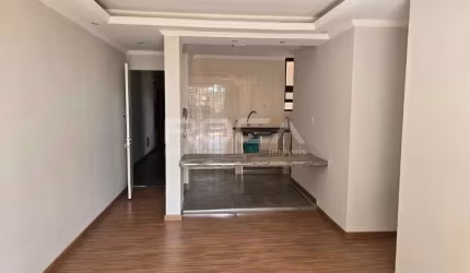 Apartamento à venda com 3 dormitórios no bairro Lagoinha em Ribeirão Preto