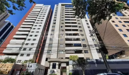 Apartamento com 3 dormitórios no Centro de Ribeirão Preto
