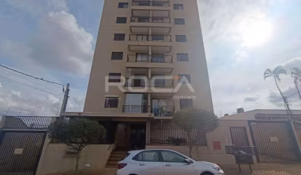 Apartamento para alugar de 2 dormitórios em Jardim Palma Travassos, Ribeirão Preto