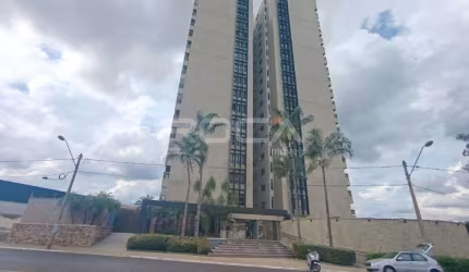 Apartamento para alugar com 04 dormitórios em Santa Cruz Do José Jacques, Ribeirão Preto